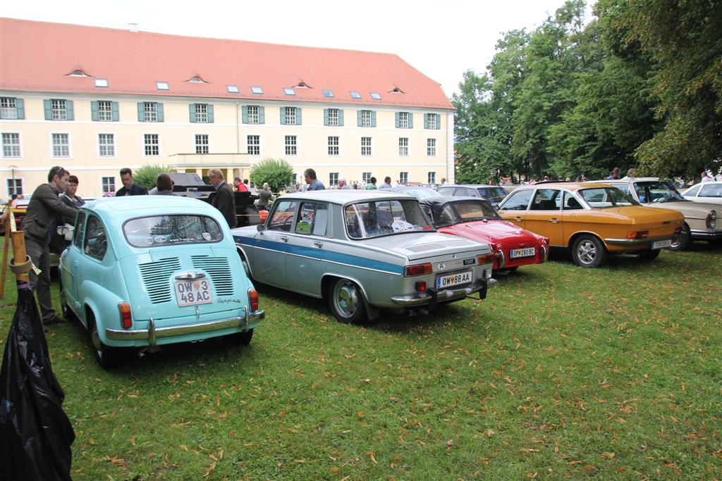 2014-07-13    Oldtimertreffen